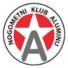 Columbus Crew